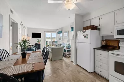 1582 S Waccamaw Dr. #41, Murrells Inlet, SC 29576 - Photo 3