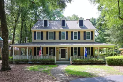 3034 Oak Grove Bend #34 AR, Murrells Inlet, SC 29576 - Photo 1