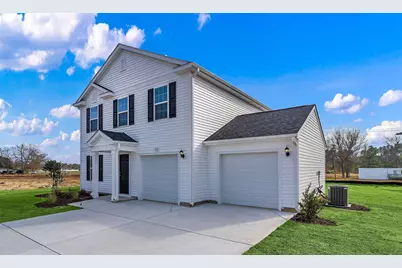 947 Caswell Dr., Conway, SC 29527 - Photo 3