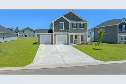 943 Caswell Dr., Conway, SC 29527 - Photo 3