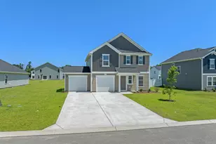 943 Caswell Dr, Conway, SC 29527 - Photo 3