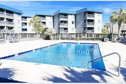 6000 N Ocean Blvd. #222, North Myrtle Beach, SC 29582 - Photo 37