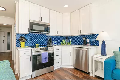 6000 N Ocean Blvd. #222, North Myrtle Beach, SC 29582 - Photo 15