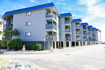 6000 N Ocean Blvd. #222, North Myrtle Beach, SC 29582 - Photo 41