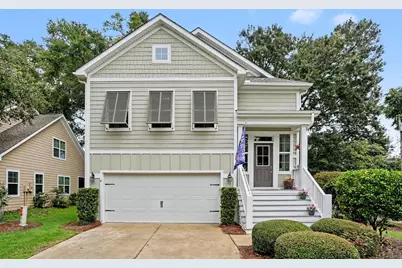 6 Turnbridge Ct., Murrells Inlet, SC 29576 - Photo 1