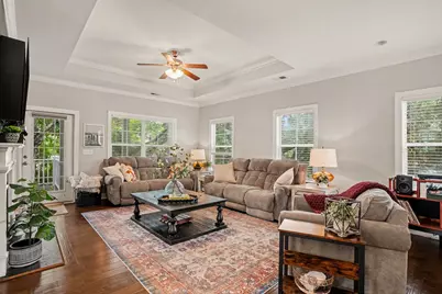 6 Turnbridge Ct., Murrells Inlet, SC 29576 - Photo 9