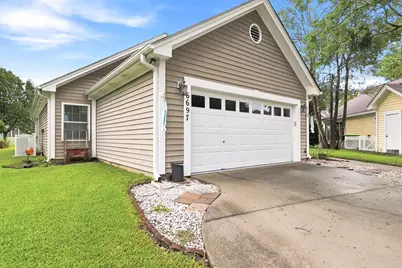6697 Wisteria Dr., Myrtle Beach, SC 29588 - Photo 29