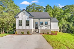 1725 Bridgewater Dr, Conway, SC 29526 - Photo 1