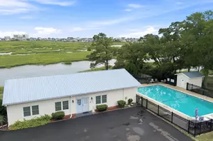 4603 Pelican St, North Myrtle Beach, SC 29582 - Photo 37