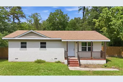 2761 Thurgood Marshall Hwy., Kingstree, SC 29556 - Photo 1