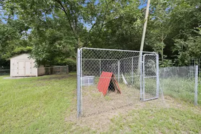 2761 Thurgood Marshall Hwy., Kingstree, SC 29556 - Photo 33