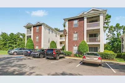 504 River Oak Dr. #57-O, Myrtle Beach, SC 29579 - Photo 3