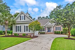 48 Springtime Ct, Murrells Inlet, SC 29576 - Photo 1