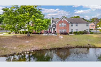 4375 Crepe Myrtle Ct. #E, Murrells Inlet, SC 29576 - Photo 37