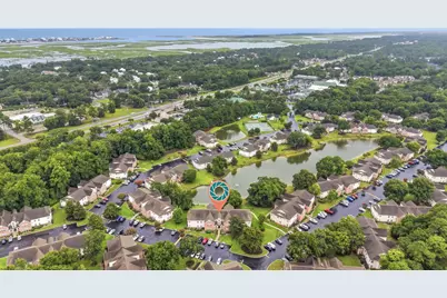 4375 Crepe Myrtle Ct. #E, Murrells Inlet, SC 29576 - Photo 43