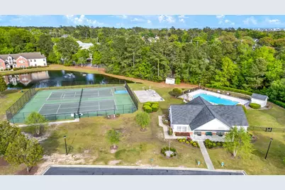 4375 Crepe Myrtle Ct. #E, Murrells Inlet, SC 29576 - Photo 39