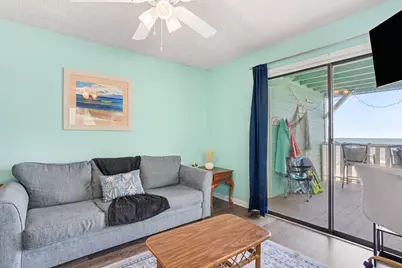 340 N Waccamaw Dr. #201, Garden City Beach, SC 29576 - Photo 9