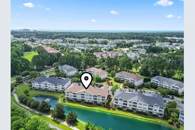 5825 Catalina Dr. #322, North Myrtle Beach, SC 29582 - Photo 29