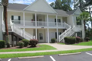 5011 Harvest Dr, Myrtle Beach, SC 29579 - Photo 1
