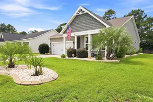 109 Astoria Park Loop, Conway, SC 29526 - Photo 3