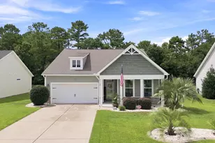 109 Astoria Park Loop, Conway, SC 29526 - Photo 1