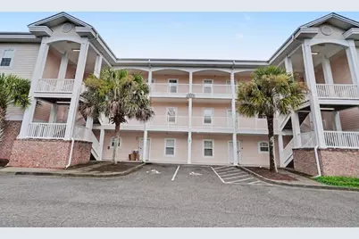 4803 Bovardia Pl. #4-101, Myrtle Beach, SC 29577 - Photo 1
