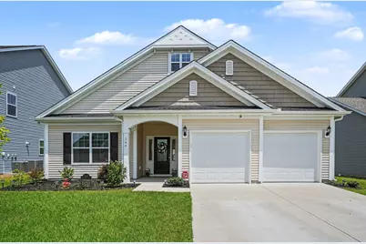 344 Happy Valley Dr., Myrtle Beach, SC 29588 - Photo 1