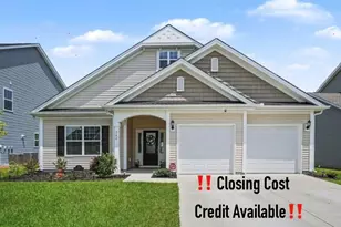 344 Happy Vly Dr, Myrtle Beach, SC 29588 - Photo 1