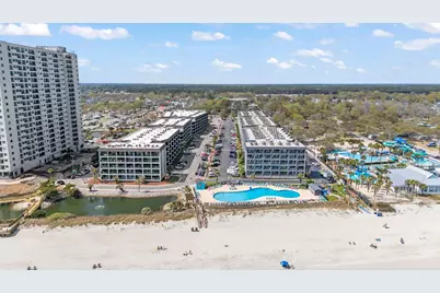 5905 S Kings Hwy. #A-133, Myrtle Beach, SC 29575 - Photo 31