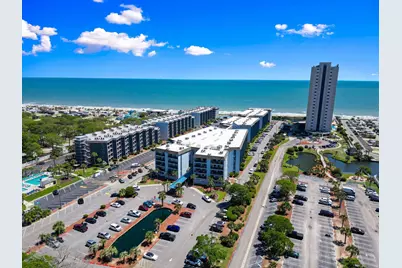 5905 S Kings Hwy. #A-133, Myrtle Beach, SC 29575 - Photo 27