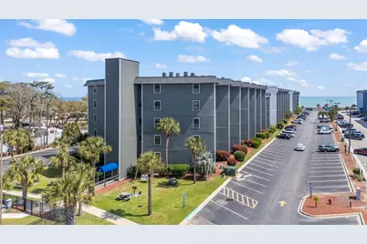 5905 S Kings Hwy. #A-133, Myrtle Beach, SC 29575 - Photo 1