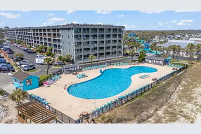 5905 S Kings Hwy. #A-133, Myrtle Beach, SC 29575 - Photo 33