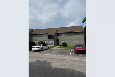 2000 Green Blvd. #9-D, Myrtle Beach, SC 29577 - Photo 1