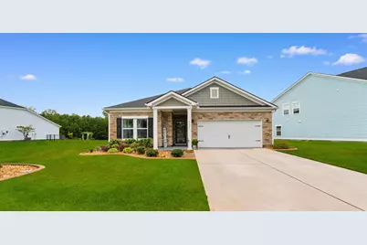 5635 Whitebark Dr., Myrtle Beach, SC 29577 - Photo 1