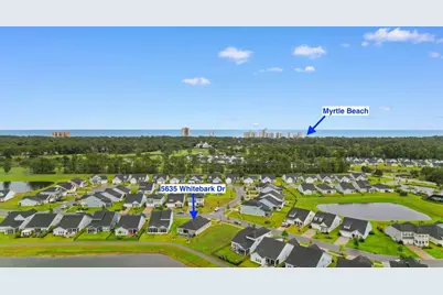 5635 Whitebark Dr., Myrtle Beach, SC 29577 - Photo 33
