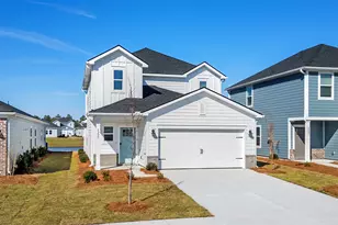 3024 Tranquility Loop, North Myrtle Beach, SC 29568 - Photo 1
