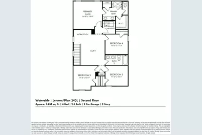 3032 Tranquility Loop, North Myrtle Beach, SC 29568 - Photo 3