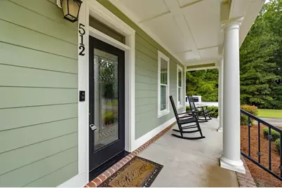 512 Mingo Trail, Johnsonville, SC 29555 - Photo 5