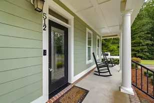 512 Mingo Trail, Johnsonville, SC 29555 - Photo 5