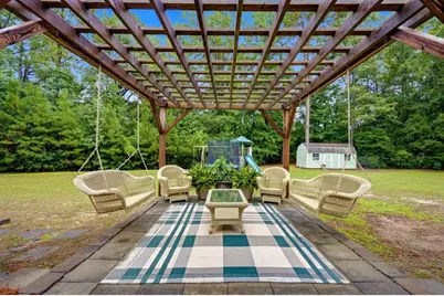 512 Mingo Trail, Johnsonville, SC 29555 - Photo 31