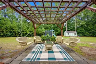 512 Mingo Trail, Johnsonville, SC 29555 - Photo 31