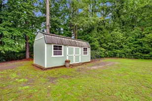 512 Mingo Trail, Johnsonville, SC 29555 - Photo 35