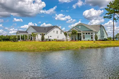 444 Starlit Way Starlit Way, Myrtle Beach, SC 29579 - Photo 3
