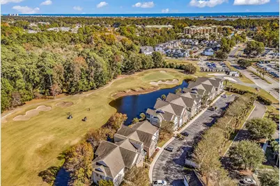 4440 Lady Banks Ln. #10B, Murrells Inlet, SC 29576 - Photo 45