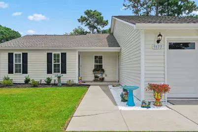 9655 Kings Grant Dr., Murrells Inlet, SC 29576 - Photo 39
