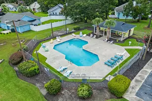9655 Kings Grant Dr, Murrells Inlet, SC 29576 - Photo 49