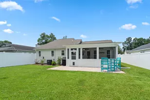 9655 Kings Grant Dr, Murrells Inlet, SC 29576 - Photo 29