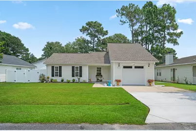 9655 Kings Grant Dr., Murrells Inlet, SC 29576 - Photo 1