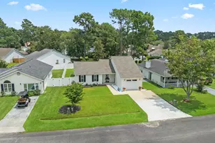 9655 Kings Grant Dr, Murrells Inlet, SC 29576 - Photo 37