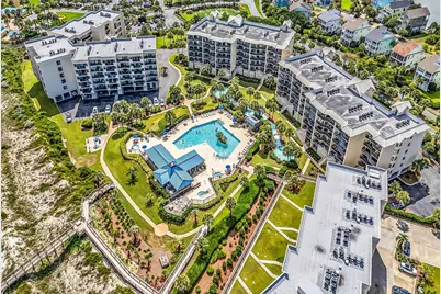 645 Retreat Beach Circle #A-3-U, Pawleys Island, SC 29585 - Photo 49